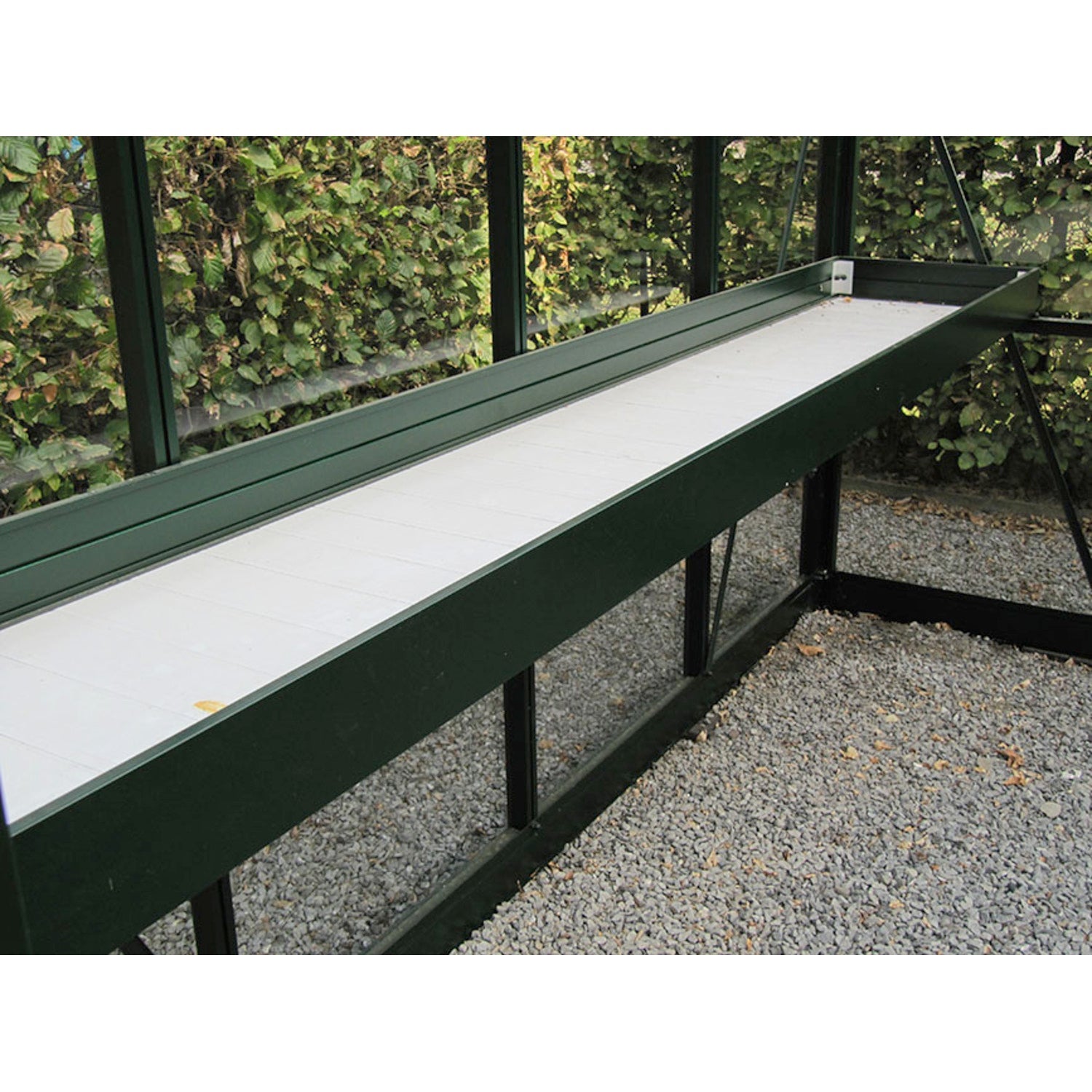 Janssens | Royal / Junior Victorian 20 in. Wide 4 in. Deep Seed Tray