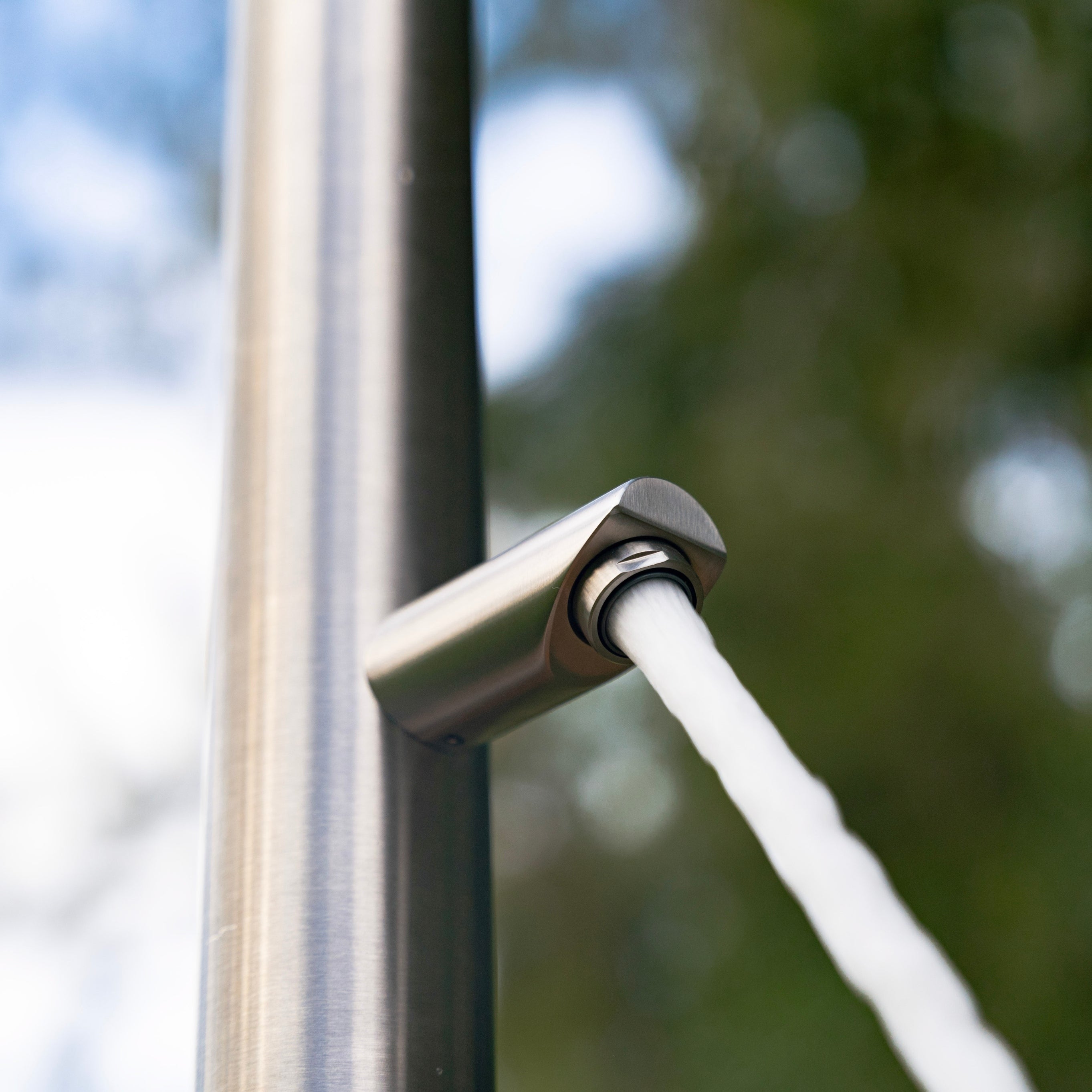 Cielo Outdoor Shower