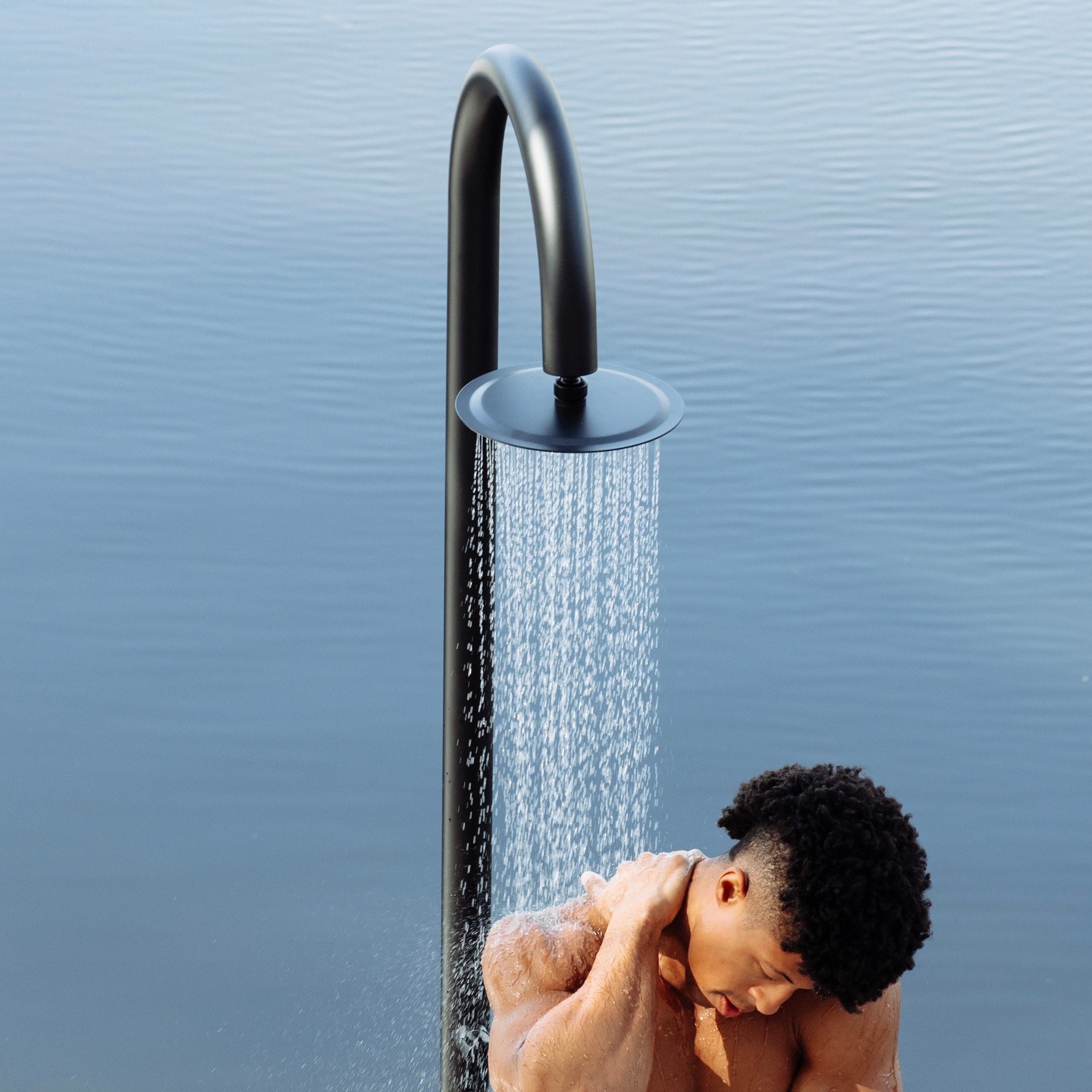 Cielo Outdoor Shower