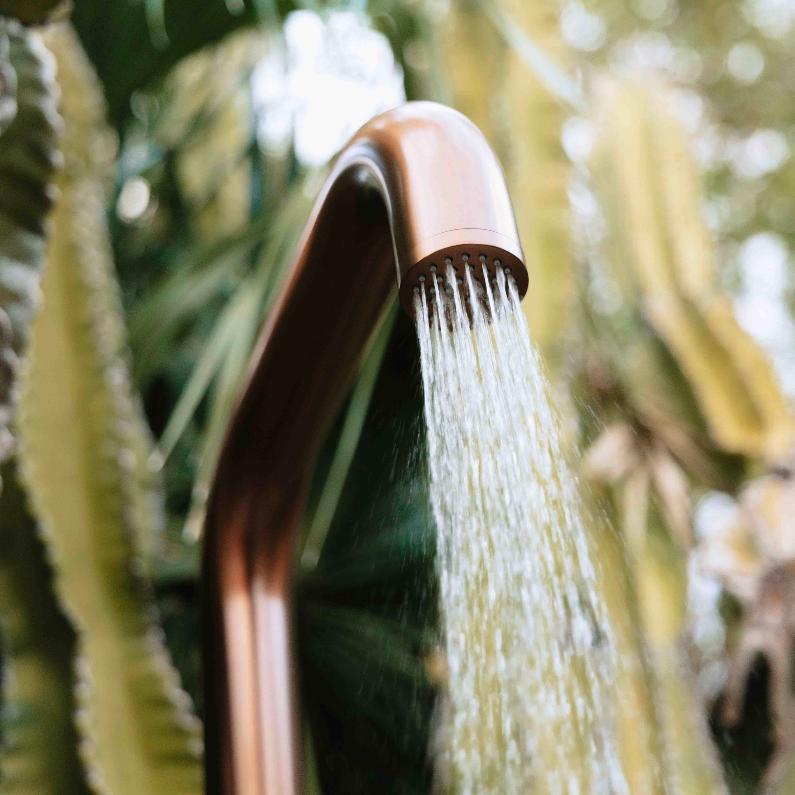 Estella Outdoor Shower