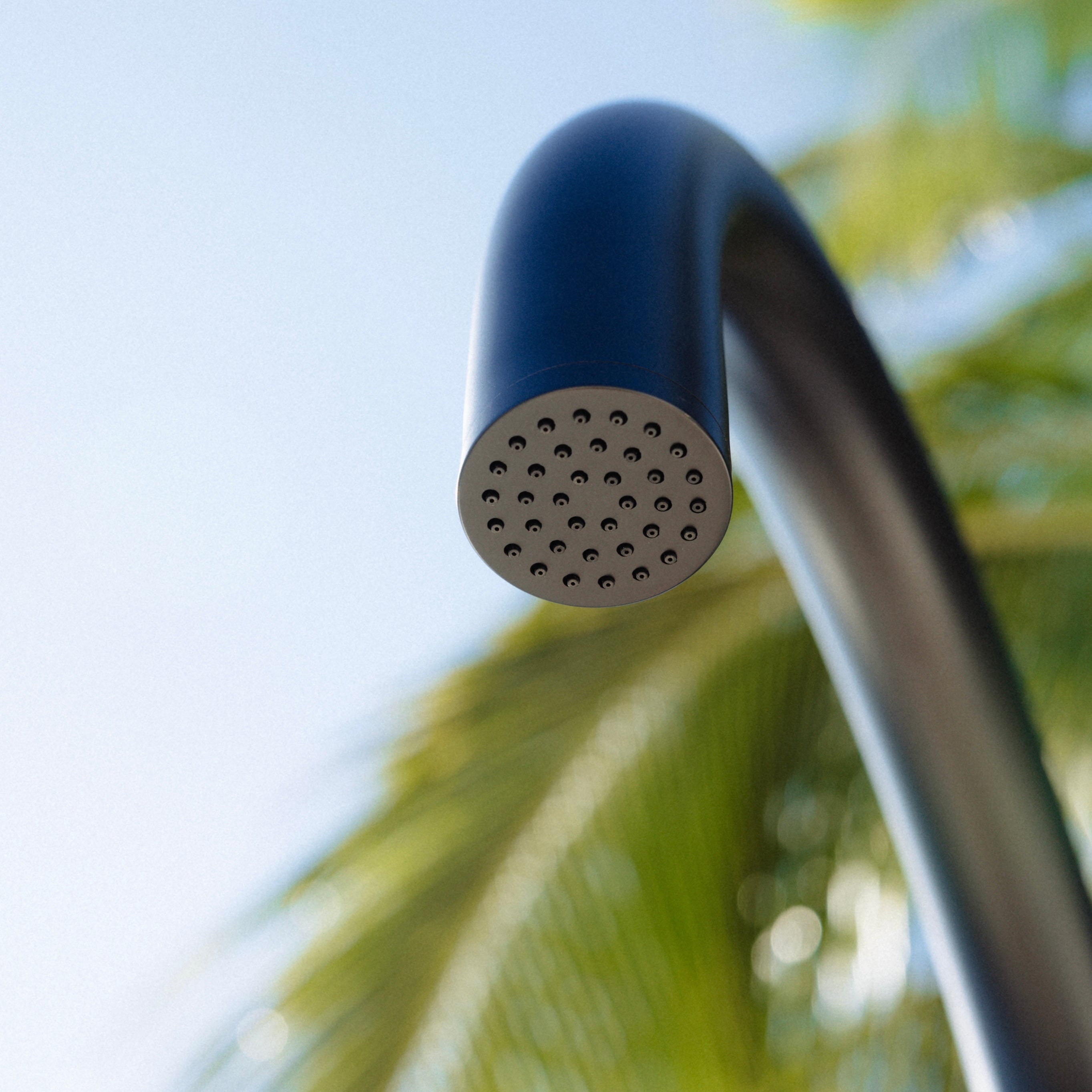 Elara Outdoor Shower