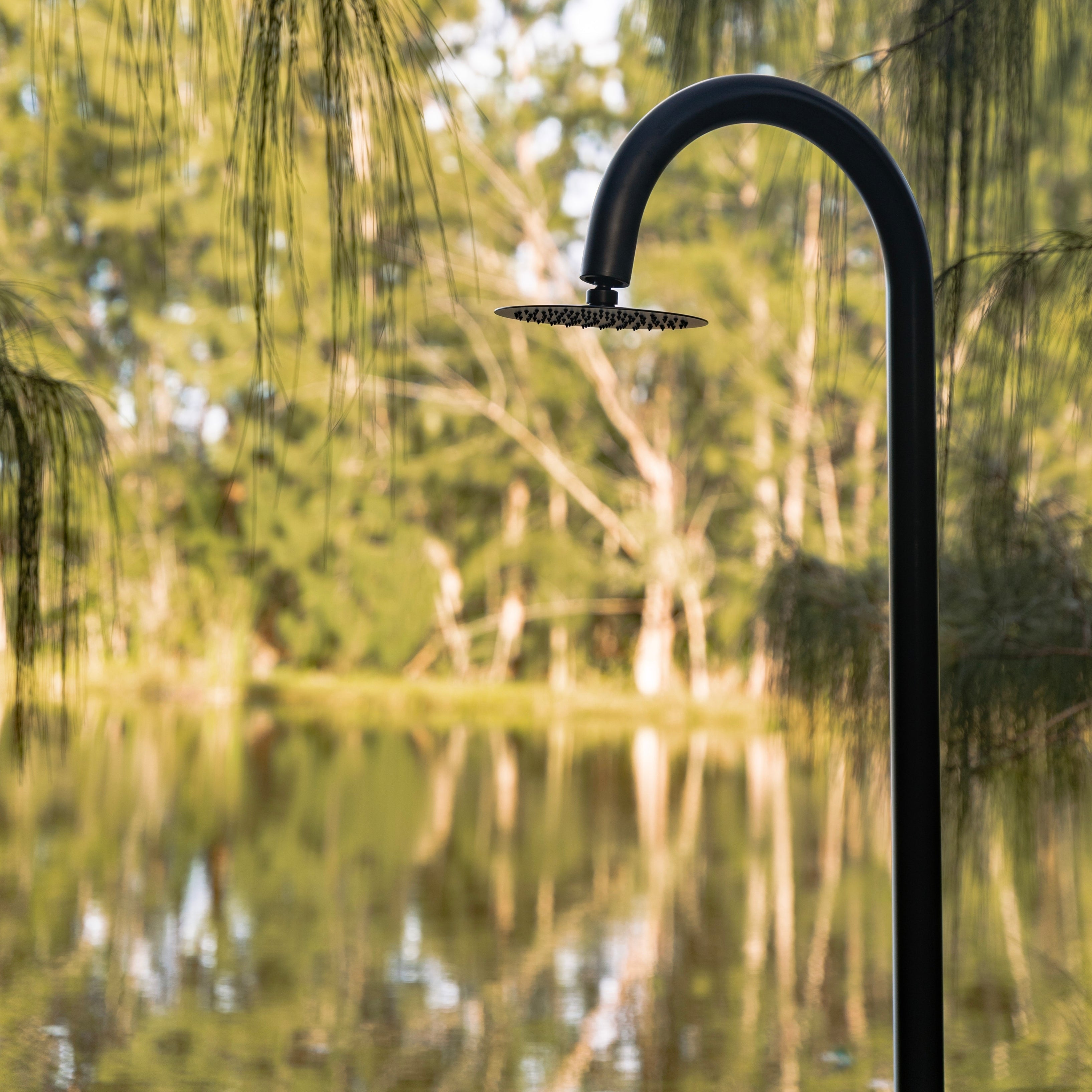 Cielo Outdoor Shower