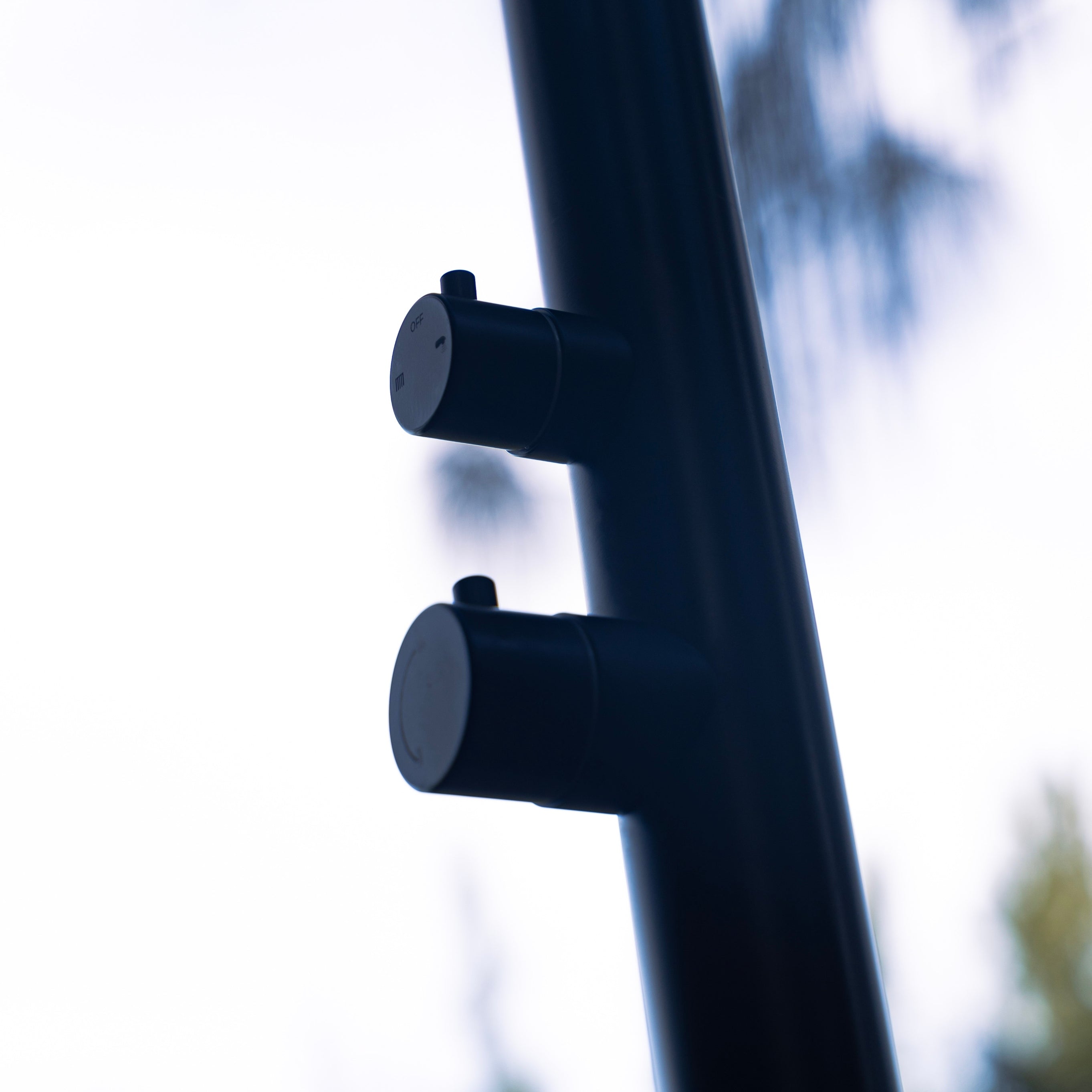 Estella Outdoor Shower