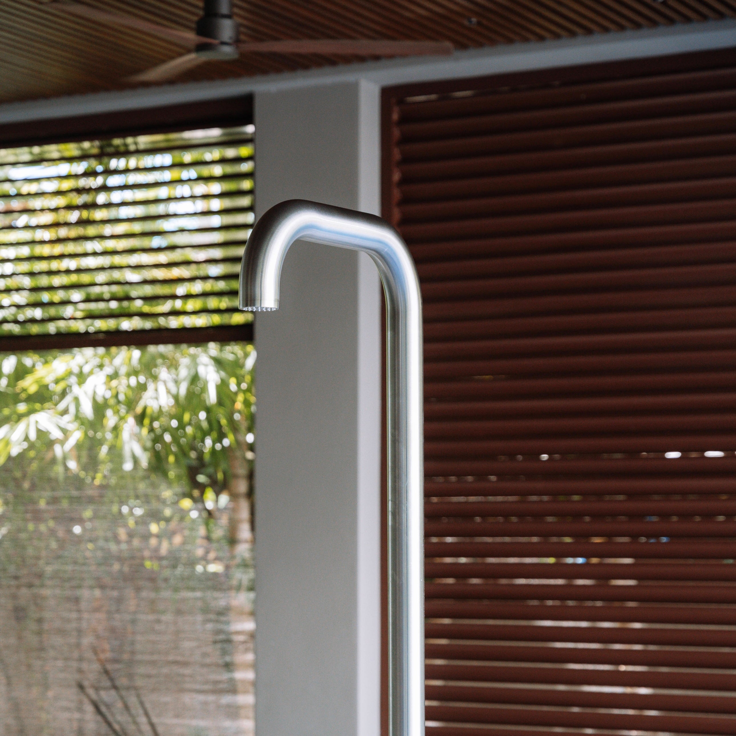 Estella Outdoor Shower