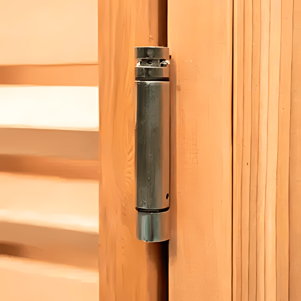 Dundalk – Cloudburst Outdoor Shower