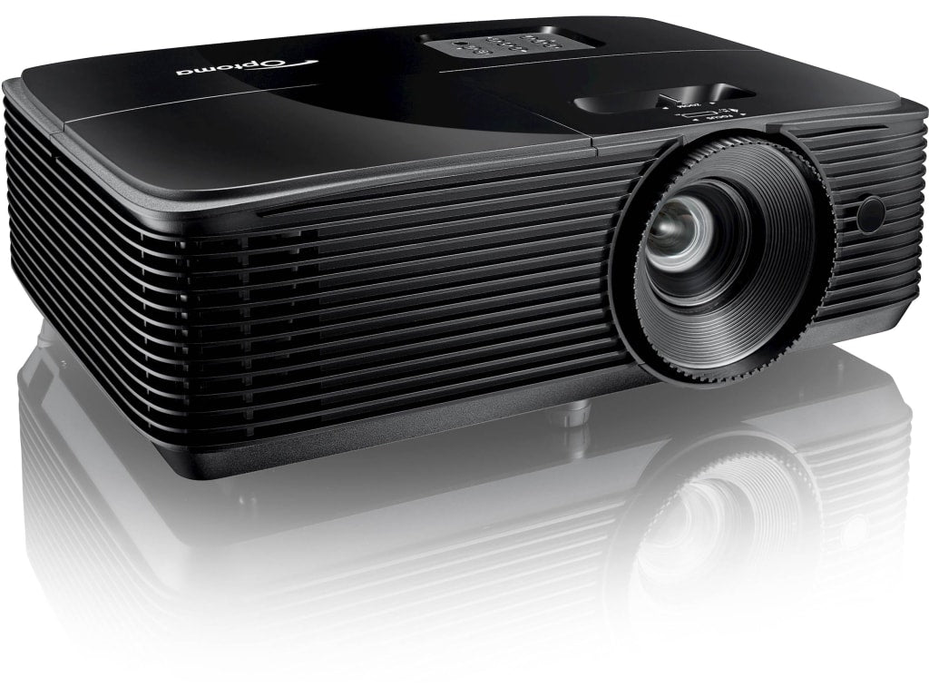 Outdoor Home Theater System 12'