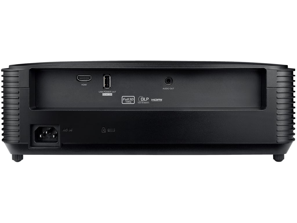 Outdoor Home Theater System 12'