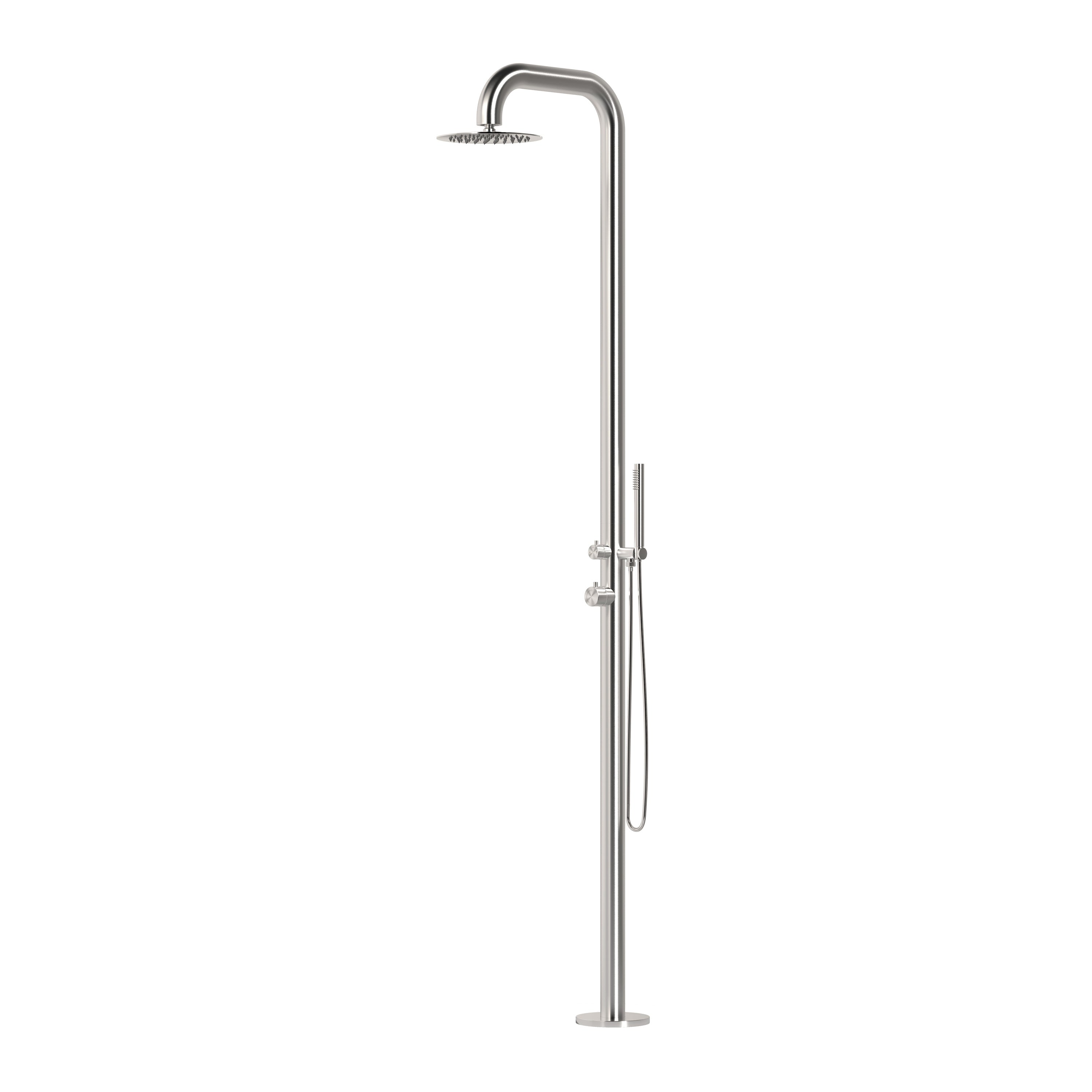 Cosmo Outdoor Shower