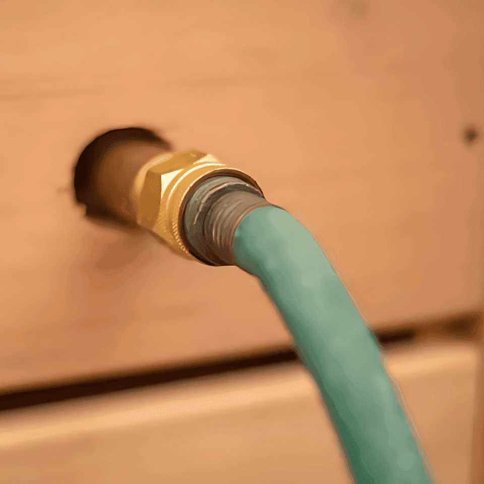 Dundalk – Sierra Outdoor Shower