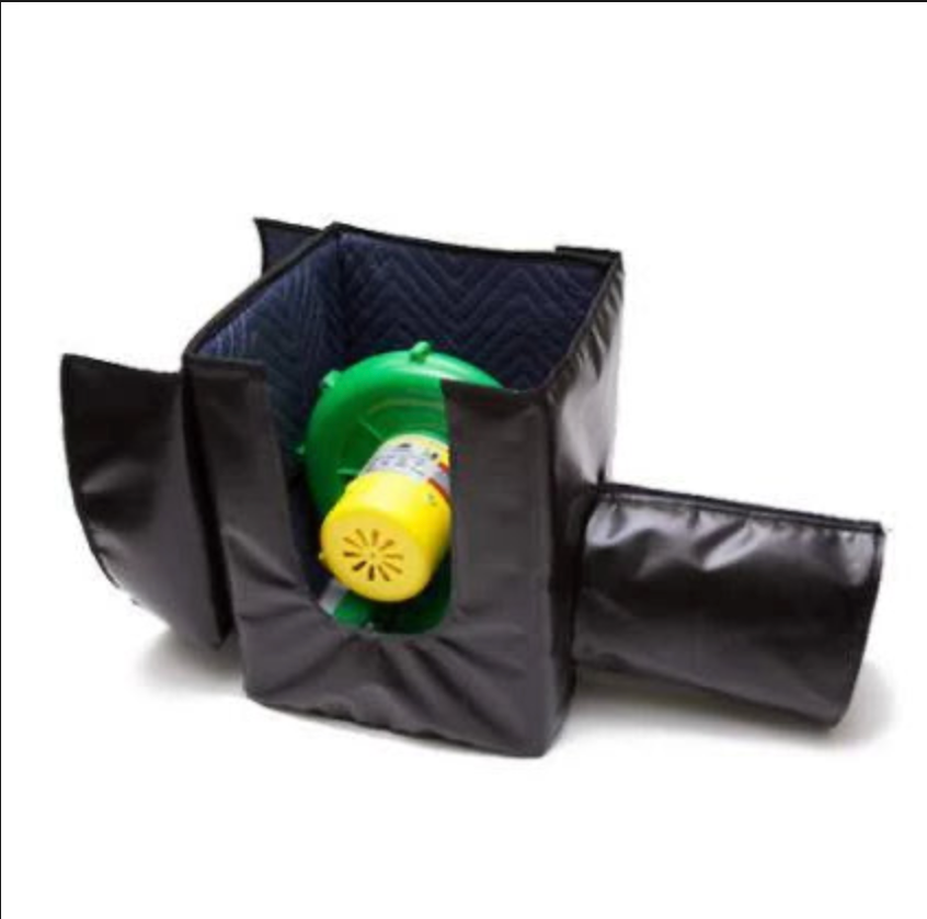 Home Outdoor Movie Screen Kit 20'